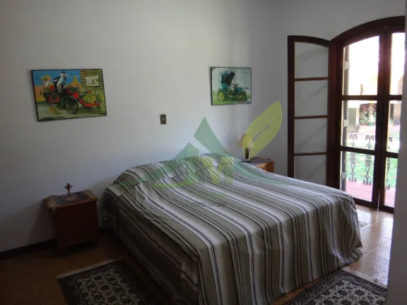 Imagem Fantástico Sítio à venda com 95.000m² em Atibaia