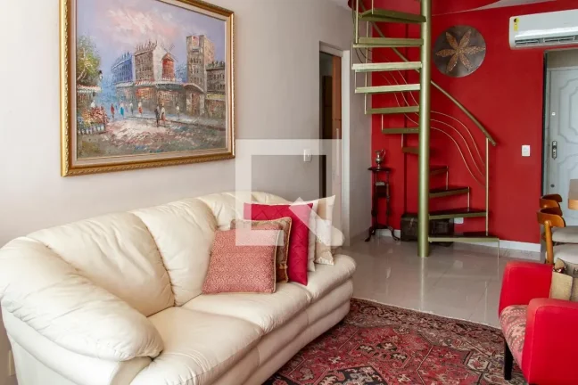 Imagem Apartamento à Venda - Barra da Tijuca, 2 Quartos, 145 m2