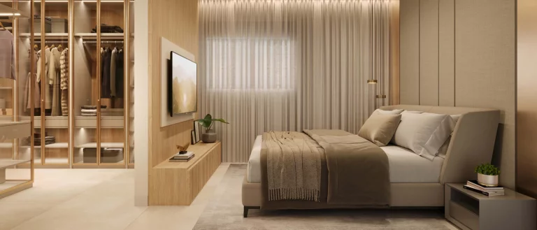 Imagem LANÇAMENTO EDIFÍCIO HORIZ RESIDENCE EM FRANCA-SP