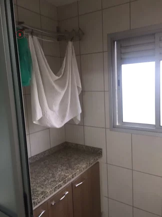 Imagem APARTAMENTO RESIDENCIAL em SÃO PAULO - SP, QUINTA DA PAINEIRA