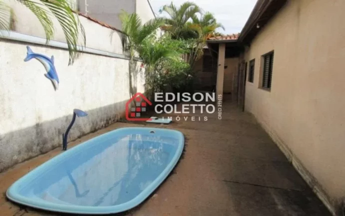 Imagem Area/ Terreno/ Comercial para Venda, 1700m², Água Branca, Piracicaba