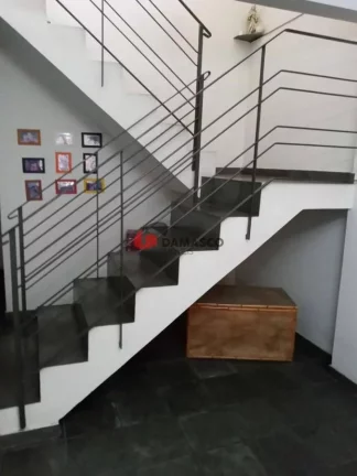 Imagem Sobrado à venda 2 Quartos, 2 Vagas, 190M², Rudge Ramos, São Bernardo do Campo - SP