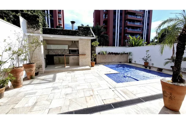 Imagem CASA RESIDENCIAL em São Paulo - SP, Jardim Colombo