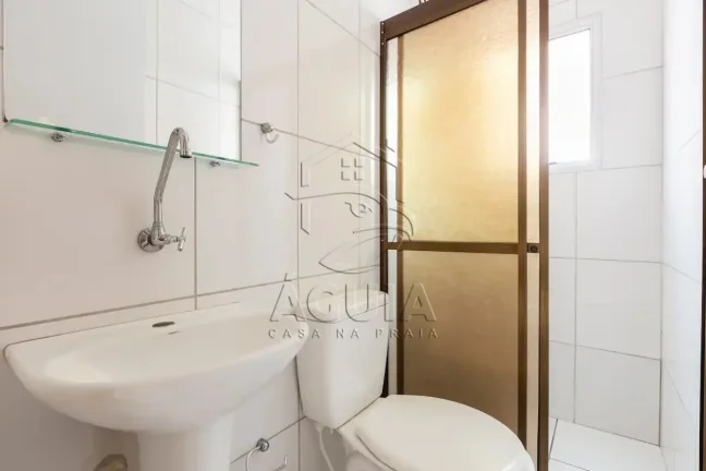 Imagem Apartamento mobiliado à venda no Centro de Ubatuba!
