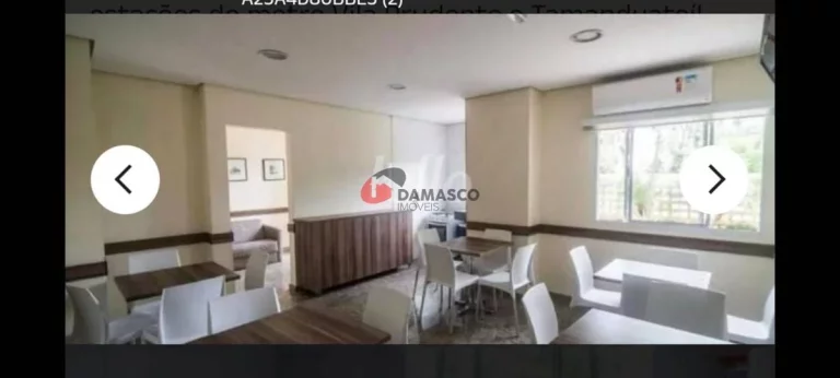 Imagem Apartamento à venda, Vila Prudente, São Paulo