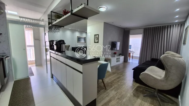 Imagem Apartamento para Venda em São Bernardo do Campo / SP no bairro Centro