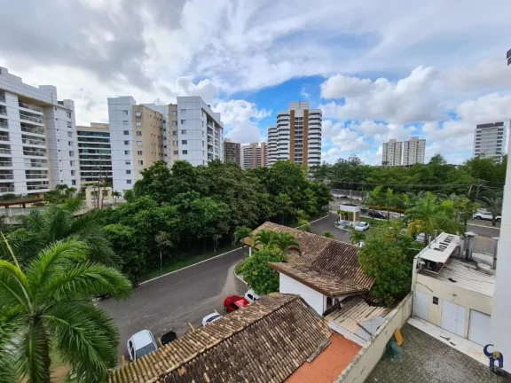 Imagem LAJE CORPORATIVA PREMIUM NO ALPHABUSINESS  404M² (VENDA OU LOCAÇÃO)