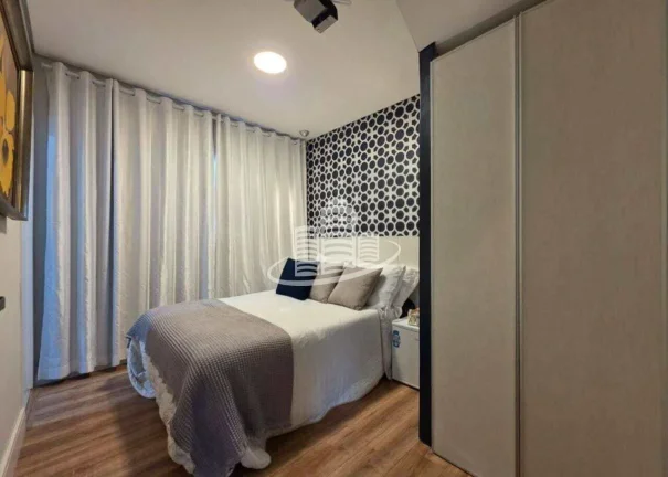 Imagem Casa de Condomínio