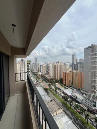 Imagem Ilumi Bueno - Apartamento na planta 3 suítes - Setor Bueno