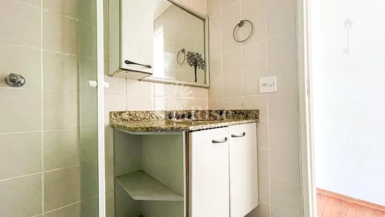 Imagem Apartamento para venda com 2 quartos e 2 vagas 74m² - R$780.000 Alphaville Industrial - Barueri/SP