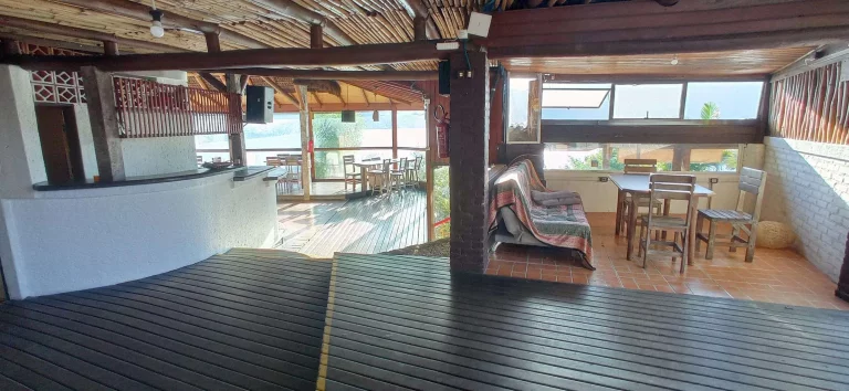 Imagem Restaurante Para Locação, 224 m² , Praia Mole , Florianópolis/ SC