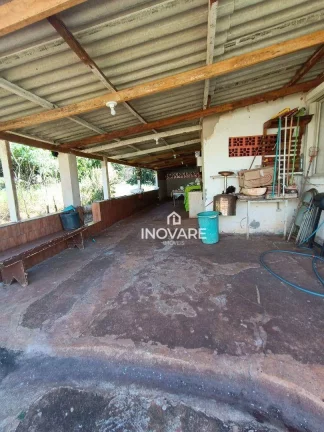 Imagem Casa com 3 dormitórios à venda, 159 m² por R$ 1.050.000,00 - Vila de Furnas - Itumbiara/GO