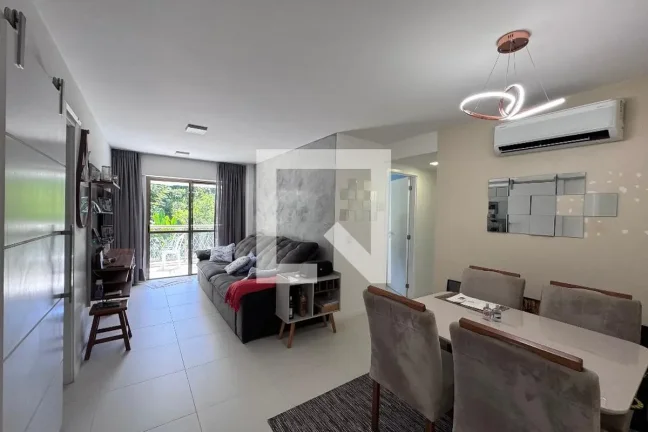 Imagem Apartamento à Venda - Recreio, 2 Quartos, 72 m2