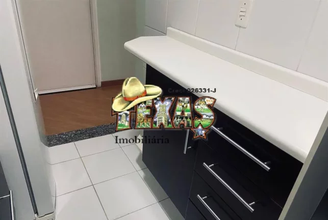 Imagem APARTAMENTO PARA VENDA SACOMÃ