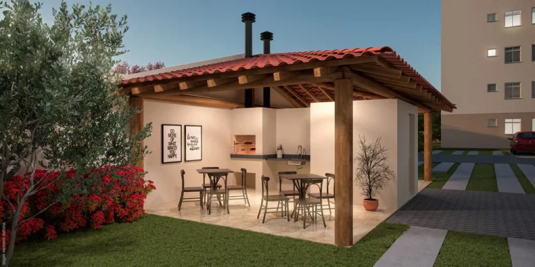 Imagem Villa Pienza - Fase 3 - Apartamento à venda no bairro Hípica - Porto Alegre/RS