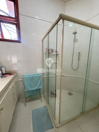 Imagem Casa á venda Residencial Flamboyant sendo Porteira fechada em Itatiba - SP