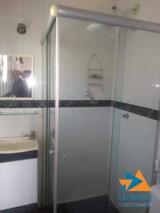 Imagem CASA BAIRRO SANTA EFIGÊNIA BELO HORIZONTE-MG