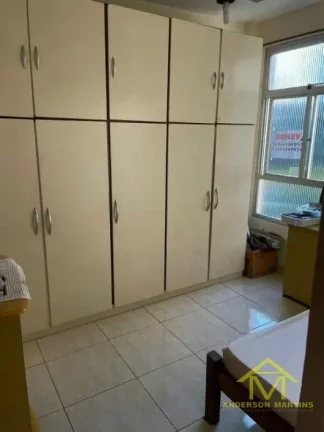 Imagem Apartamento com 2 Quartos à Venda, 60 m² em Itapuã - Vila Velha