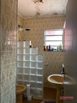 Imagem Casa com 3 dormitórios à venda, 104 m² por R$ 550.000,00 - Jardim Modelo - São Paulo/SP