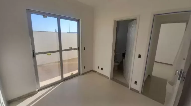 Imagem Área privativa à venda, 3 quartos, 1 suíte, 2 vagas, CANDELARIA - Belo Horizonte/MG
