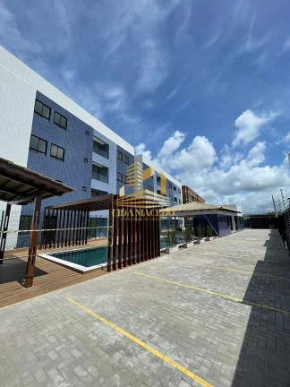 Imagem Apartamento a Venda no bairro Poço - Cabedelo, PB