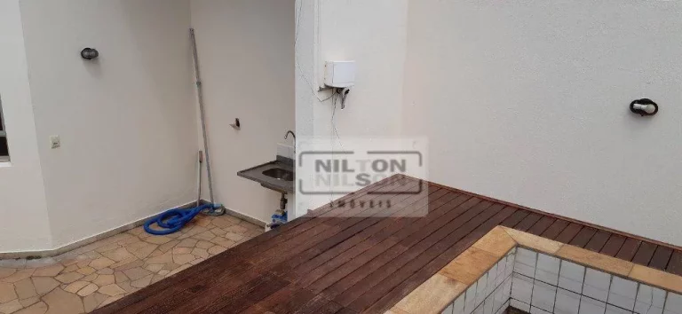 Imagem Cobertura com 1 dormitório para alugar, 90 m² por R$ 3.000,00/mês - Jardim Guanabara - Campinas/SP