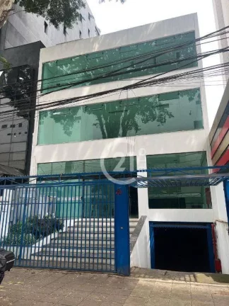 Imagem Prédio para alugar, 1000 m² por R$ 80.001,00/mês - Vila Clementino - São Paulo/SP