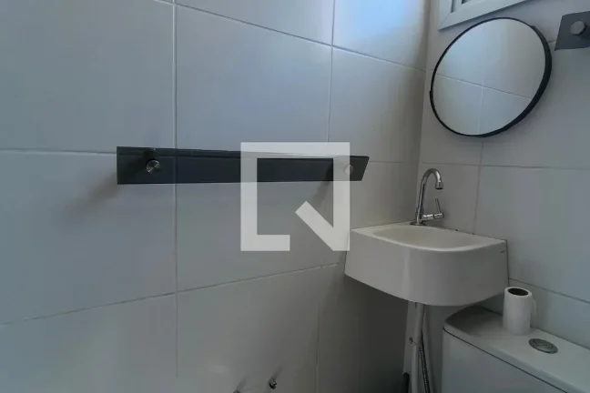 Imagem Apartamento à Venda - Recreio, 1 Quarto, 36 m2