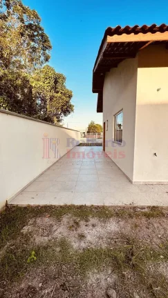 Imagem Casa à Venda no Balneário São José - Itapoá