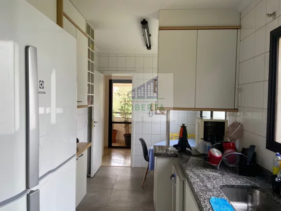 Imagem APARTAMENTO À VENDA COM 3 QUARTOS E 3 VAGAS EM VILA ANDRADE