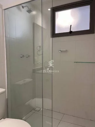 Imagem Apartamento com 3 dormitórios para alugar, 67 m² por R$ 5.982,00/mês - Vila Sônia - São Paulo/SP