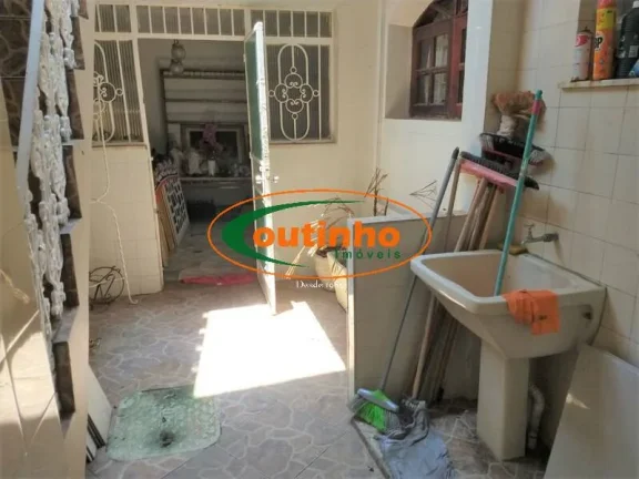 Imagem (28381) Rua Agostinho Menezes - Tijuca