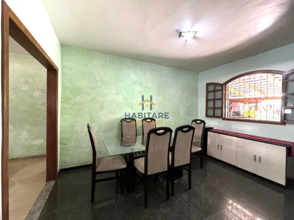 Imagem Casa Térrea em Jardim Ibirité, Ibirité/MG