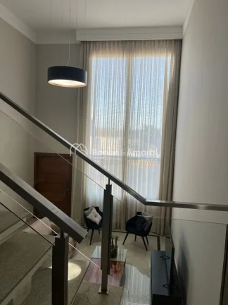 Imagem Casa à venda no Condomínio Reserva Real em Paulínia

Localizado em um dos condomínios mais compl...