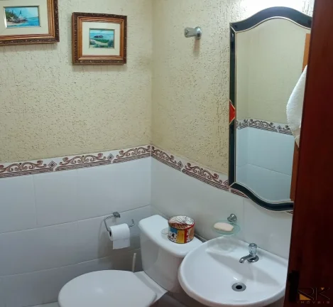 Imagem Apartamento à venda no itagua com 2 dormitórios sendo 1 suíte,varanda gourmet