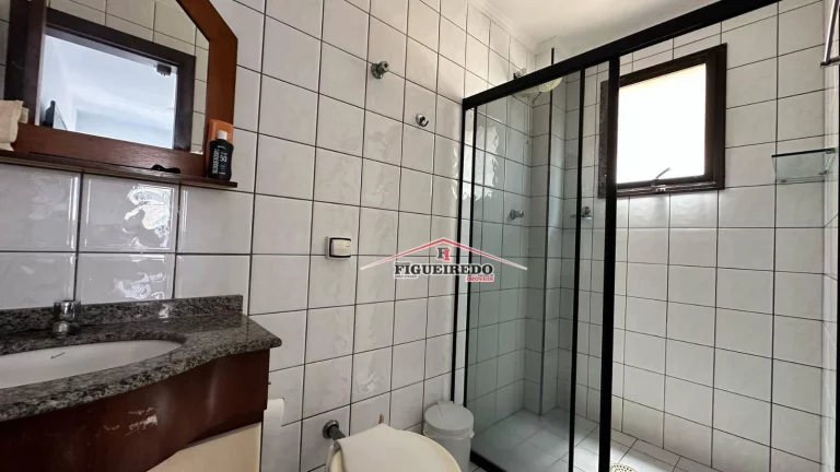 Imagem Apartamento à venda, 93 m² por R$ 470.000,00 - Vila Guilhermina - Praia Grande/SP