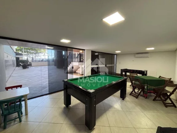 Imagem Apartamento com 4 dormitórios para alugar, 220 m² por R$ 7.050,00/mês - Praia de Itaparica - Vila Velha/ES