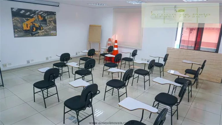 Imagem Galpões para venda em Osasco no bairro Industrial Anhanguera
