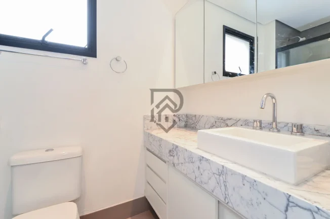 Imagem Apartamento brooklin pronto para morar condominio clube