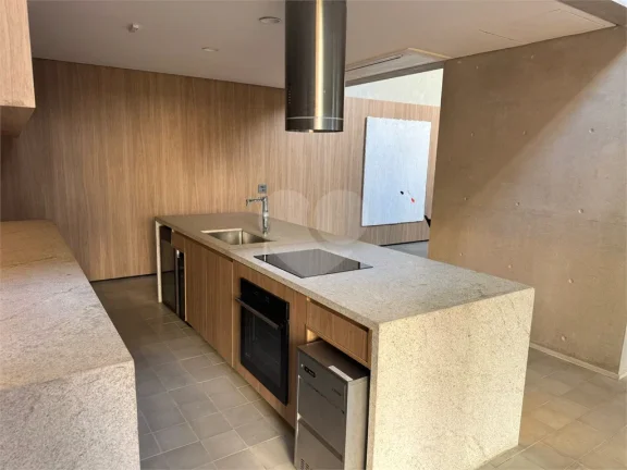 Imagem Apartamento à venda com 2 quartos, sendo 1 suíte, no condomínio Esquina Pinheiros, São Paulo - SP
