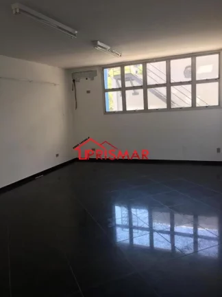 Imagem Alugo prédio comercial no gonzaga
