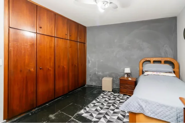 Imagem Casa com 3 Quartos à Venda, 193 m² em Planalto Paulista - São Paulo