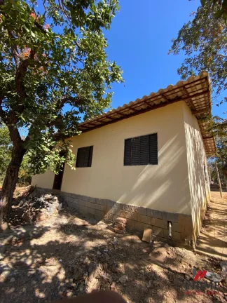 Imagem Casa - Condomínio Village do Lago - São José do Buriti