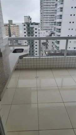 Imagem APARTAMENTO COM 90 m² - AVIAÇÃO - PRAIA GRANDE SP