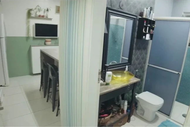 Imagem CASA RESIDENCIAL em São Paulo - SP, Freguesia do Ó
