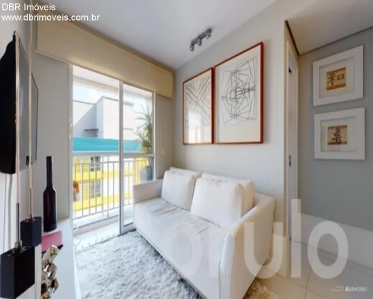 Imagem APARTAMENTO RESIDENCIAL em São Paulo - SP, Liberdade