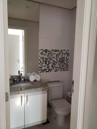 Imagem Flat para venda tem 38 metros quadrados com 1 quarto em Cerqueira César