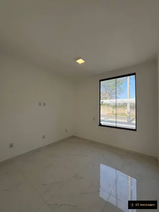 Imagem Casa em Bom Jesus Dos Perdões- Recém Construida - Financiamenton - 429 mil