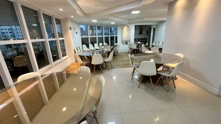 Imagem APARTAMENTO GUILHERMINA - PRAIA GRANDE SP