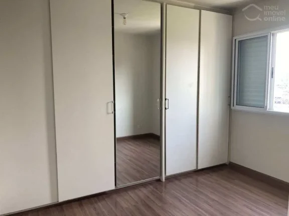 Imagem Apartamento com 49m2, 2 quartos e 1 vaga a venda na Barra Funda, São Paulo